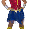 RUBIES - Costume Enfant - Wonder Woman - Party Shop