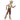 Disguise - Costume Enfant - Zombie Pigment - Minecraft - Party Shop