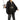 RUBIES - Costume Enfant - Zorro - Party Shop