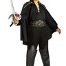 RUBIES - Costume Enfant - Zorro - Party Shop