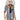 Leg Avenue - Costume Femme - Beetlejuice Sexy - Party Shop