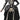 INCHARACTER - Costume Femme - Reine Squelette - Party Shop