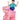 Disguise - Costume Gonflable - À Dos De Cochon - Minecraft - Party Shop