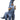 studio Halloween - Costume Gonflable Adulte - Diplodocus - Party Shop