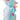 studio Halloween - Costume Gonflable Adulte - Licorne - Party Shop