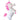 studio Halloween - Costume Gonflable Adulte - Licorne Blanche - Party Shop