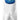 studio Halloween - Costume Gonflable Adulte - Suspect Blanc Among Us - Party Shop