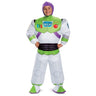 Disguise - Costume Gonflable Enfant - Buzz Lightyear - Party Shop