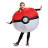 Disguise - Costume Gonflable Enfant - Pokéball - Pokemon - Party Shop