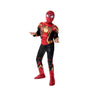 JAZWARE - Costume Enfant - Spider-Man - Party Shop