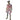 MORPHSUITS - Costume Morphsuit Clown Bouche Pendante - Party Shop