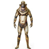 MORPHSUITS - Costume Morphsuit Monstre Bouilli - Party Shop