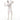 MORPHSUITS - Costume Morphsuit Poupee Gonflable Homme - Party Shop