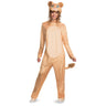 Disguise - Costume Adulte Combinaison Confo - Nala Roi Lion Disney - Party Shop