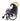 Disguise - Costume Pour Fauteuil Roulant  - Jack Skellington - Party Shop