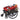 Disguise - Costume Pour Fauteuil Roulant  - Mickey Mouse - Party Shop