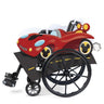 Disguise - Costume Pour Fauteuil Roulant  - Mickey Mouse - Party Shop