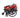 Disguise - Costume Pour Fauteuil Roulant  - Mickey Mouse - Party Shop