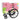 Disguise - Costume Pour Fauteuil Roulant  - Minecraft - Party Shop