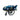 Disguise - Costume Pour Fauteuil Roulant  - Batman - Party Shop