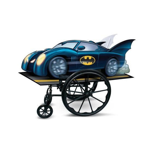 Disguise - Costume Pour Fauteuil Roulant  - Batman - Party Shop