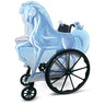 Disguise - Costume Pour Fauteuil Roulant  - La Reine Des Neiges - Party Shop