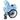 Disguise - Costume Pour Fauteuil Roulant  - La Reine Des Neiges - Party Shop