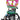 Disguise - Costume Pour Fauteuil Roulant - Les Trolls - Party Shop