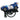 Disguise - Costume Pour Fauteuil Roulant  - Pat'Patrouille - Party Shop