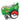 Disguise - Costume Pour Fauteuil Roulant - Pokemon - Party Shop