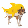 RUBIES - Costume Pour Chien - Baby Shark - Party Shop