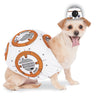 RUBIES - Costume Pour Chien - Bb-8 Star Wars - Party Shop