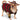 RUBIES - Costume Pour Chien - Freddy Krueger - Party Shop