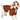 RUBIES - Costume Pour Chien - Gizmo - Party Shop