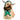 RUBIES - Costume Pour Chien - Grogu - Party Shop