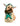 RUBIES - Costume Pour Chien - Grogu (The Child) - Party Shop