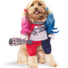 RUBIES - Costume Pour Chien - Harley Quinn - Party Shop