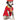 RUBIES - Costume Pour Chien - Marshall Pat'Patrouille - Party Shop