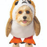 RUBIES - Costume Pour Chien - Porg - Party Shop