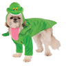 RUBIES - Costume Pour Chien - Slimer Ghostbuster - Party Shop