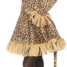 studio Halloween - Costume Pour Enfant - Léopard - Party Shop