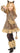 studio Halloween - Costume Pour Enfant - Léopard - Party Shop