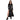 Amscan - Costume - Robe Romance Squelettique - Party Shop