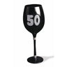 RUBIES - Coupe À Vin 50 Ans - Party Shop