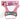 LITTLE GENIE - Couronne De Célébration Ajustable - Future Mariée - Party Shop