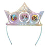 Disguise - Couronne Essentiel - Platine - Party Shop