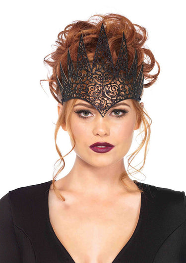 Leg Avenue - Couronne Royale - Party Shop