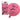 Handee Products - Coussin À Pet 17'' - Party Shop