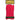 Amscan - Couteaux De Plastique Premium (20) - Rouge - Party Shop
