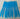 PARTY SHOP - Couteaux En Plastique Bleu (10) - Party Town Roblox - Party Shop